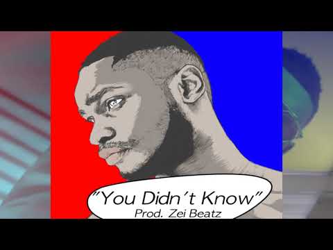 Dave x Mo Stack x Fredo "You Didn't Know"  | Prod. Zei Beatz