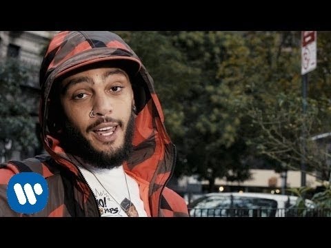 Travie McCoy: Rough Water ft. Jason Mraz [OFFICIAL VIDEO]