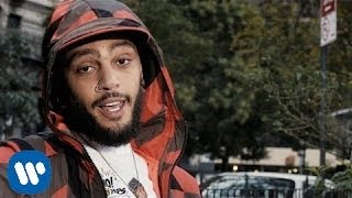 Travie McCoy: Rough Water ft. Jason Mraz [OFFICIAL VIDEO]