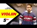 Violiin Official Song Arshhh Feat Roach Killa Jaani B Praak Latest Punjabi Song 2016