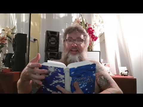 ACIM WB Lesson 2 ~ A COURSE IN MIRACLES WORKBOOK LESSONS ~ 365 DAYS W/ DAVE PHARE