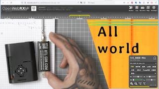 ����� RTL-SDR-Blog RTL-SDR