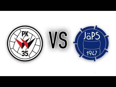 PK-35 P08 VS JäPS P08 - 5.9.2021 - HARJOITUSOTTELU