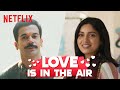 Badhaai Do: A Love Story ❤️ | Rajkummar Rao, Bhumi Pednekar & More | Netflix India #shorts