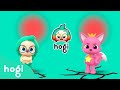 Hogi S Jingle Play True Friendship Ver Kids Play Hogi Hogi Hogi Jingle Hogi Pinkfong