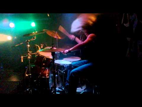 Porta Infernum - Porta Inferum - Drum Cam (Emil Niedziałek)