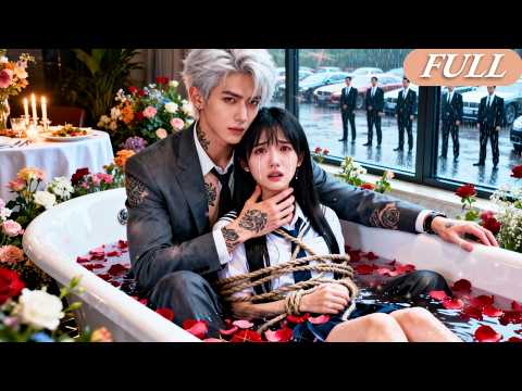 After being betrayed, the girl is forced to marry a cold-hearted CEO—who has loved her for 10 years!