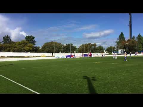 10ªJornada Quintajense 0 Maritimo Rosarense 2