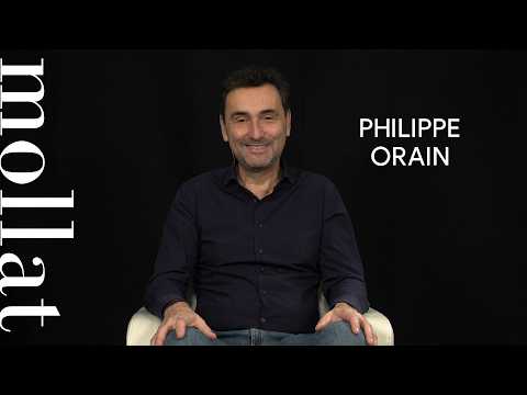 Philippe Orain - France : un voyage curieux et amoureux