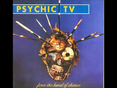 Psychic TV / Just Drifting