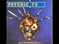 Psychic TV / Just Drifting