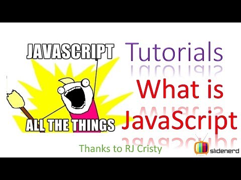 JavaScript Tutorial For Beginners
