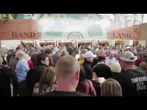 Thumbnail for video: State of Bacon Trailer #1 Thumbnail for video: State of Bacon Trailer #1