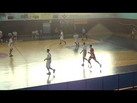 4. Kolo Druge m:tel lige (m) RK Prijedor RK Sloga 2 -  17.10.2021.