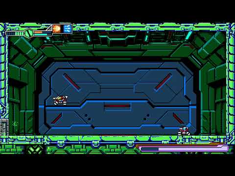 Blaster Master Zero 3 Demo