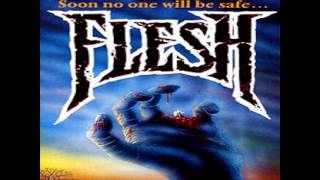 Flesh by Richard Laymon p1