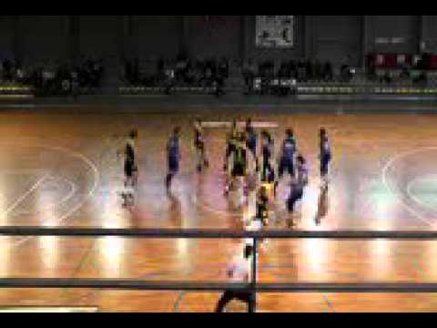 EBA B JDA1 VILLARROBLEDO - NAUTICO TENERIFE