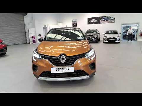 Renault Captur 1.0 TCe 90 DFull Limited € 76.45 pw - Image 2