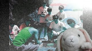 あんびりーばぼー【れおなるどTV】