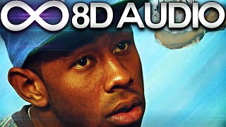 Tyler, The Creator - Awkward 🔊8D AUDIO🔊