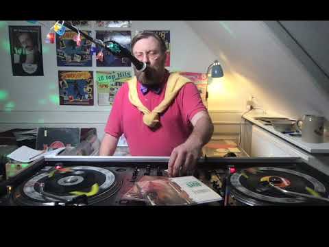 Harske Hubbi: Total iorden patværk