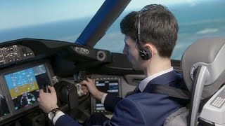 Strategisches Trainingszentrum erfüllt globale Sicherheitsstandards, senkt Auslandsabhängigkeit