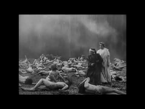 The Felice Brothers - "Inferno" (Official Video)