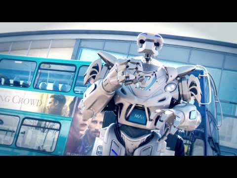 Arriva North East: X12 MAX Launch visits Stockton Riverside College