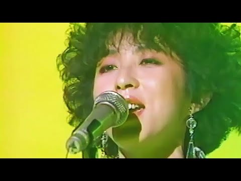 中原めいこ meiko nakahara - こわれたピアノ Broken piano live