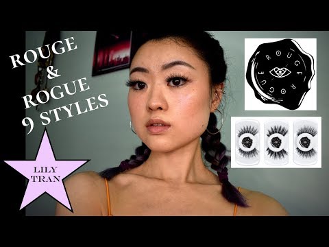 download lagu mp3 mp4 Rouge And Rogue, download lagu Rouge And Rogue gratis, unduh video klip Rouge And Rogue