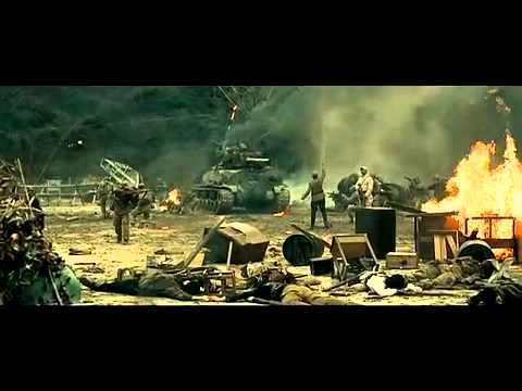 HQ] [ENG] 朝鮮戦争映画特集TOP間違った最後の部分 ([HQ] [ENG] Korean War Movie Featuring TOP wrong last part)