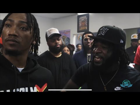 Elijah Strait vs Quis