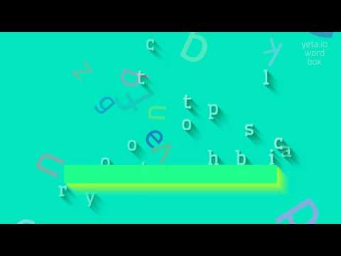 CYTOTROPHOBLASTIC - HOW TO PRONOUNCE CYTOTROPHOBLASTIC?