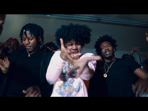 JaaayDaMenace - “That Man” (Official Video)