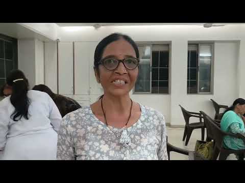 SNS – Ladies Family Session – Feedback