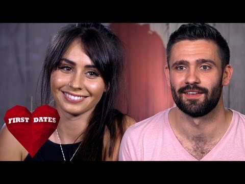 Georgia & Alex Return | First Dates