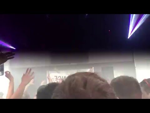 Fisherman & Hawkins - Apache @ Fly 2.0 Toronto