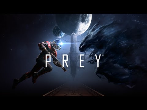 Trust Nothing, Not Even the Furniture --- Prey Playthrough Pt 8