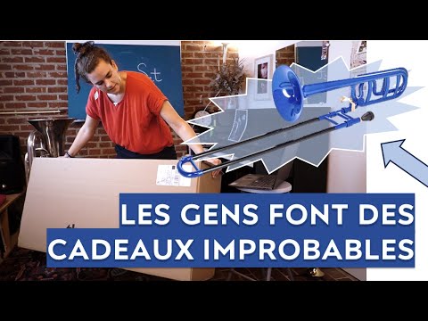 Défi : Apprendre le Trombone en 60 minutes