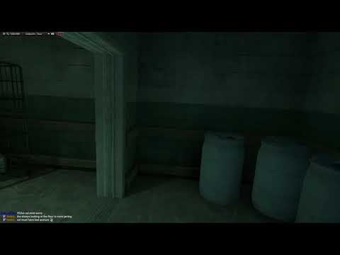 Half Life Alyx Motion Sickness