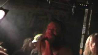 VALIENT THORR "1000 Winters in a Row" at the Milestone