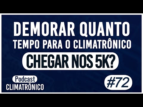 Vídeo: Quanto tempo levo para chegar nos 5K mensais em reparos