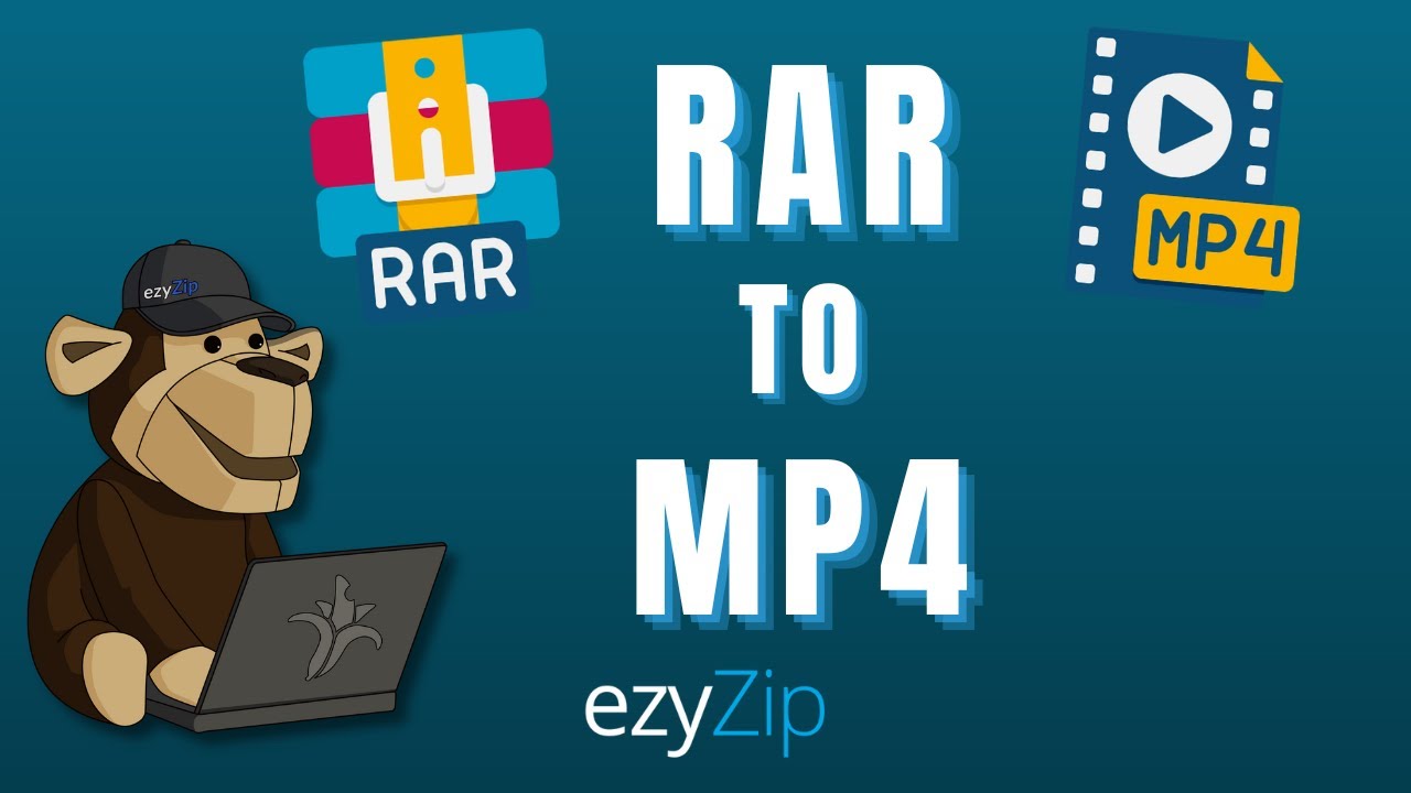 Convert RAR To MP4 Online Quick Secure FREE EzyZip convert-rar-to-mp4-online-quick-secure-free-ezyzip