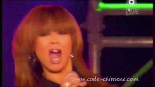 le Manoir des Fans_Pourquoi le monde a peur (medley)