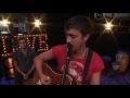 White Dress (live acoustic) - Parachute