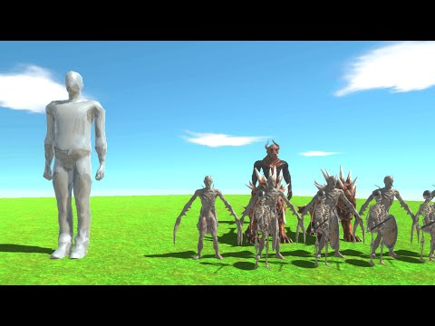 FPS Avatar VS WAVES OF ZOMBIE