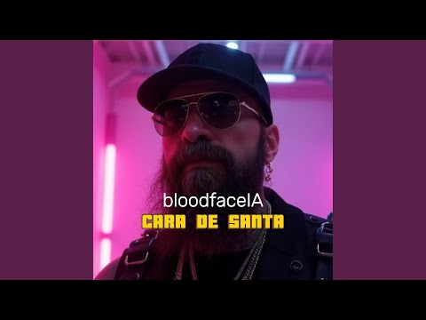 CARA DE SANTA