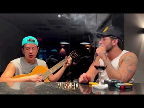 Pergunte a Ela - Hugo e Guilherme - Voz e Violão