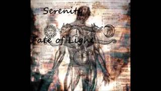 Serenity - Fate of Light