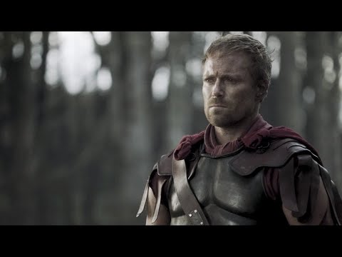 Roman Empire: Master of Rome Netflix | Caesar death music